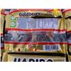 Image 3 : Haribou Gummy Candies - 18 pcs - 60 g - BB 2025/04/11