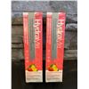 Image 1 : Lot of 2 Hydralyte Electrolyte Tablets - Strawberry Lemonade Flavoured - 20 Tabs - BB 04-2027