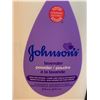 Image 2 : Johnson's Baby Powder - Lavender Scent - 623g