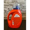Image 2 : Tide Laundry Detergent - 64 Loads - 2.48L