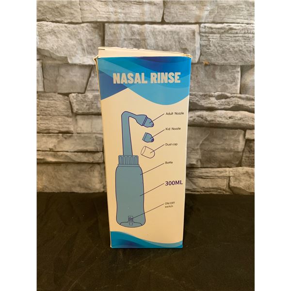 Nasal Rinser - 300mL