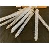 Image 3 : Icicle Lights - Outdoor - Muticolour - 10 pcs