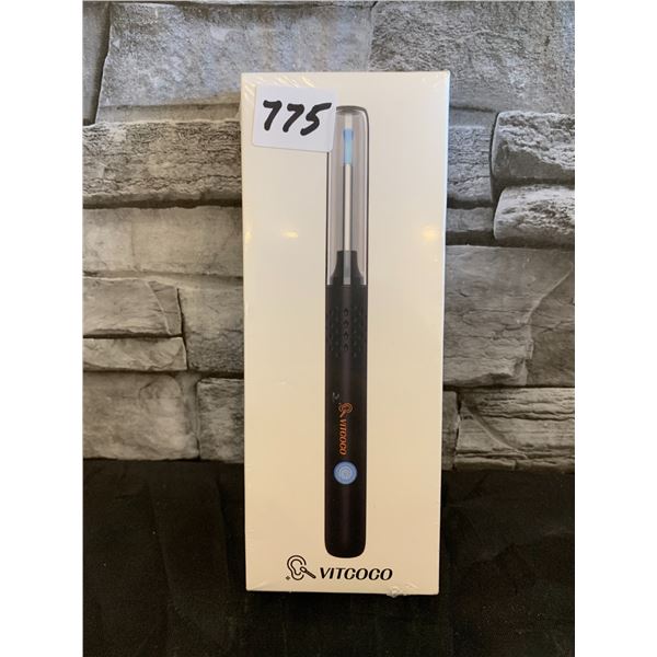 Ear Cleaner with Camera