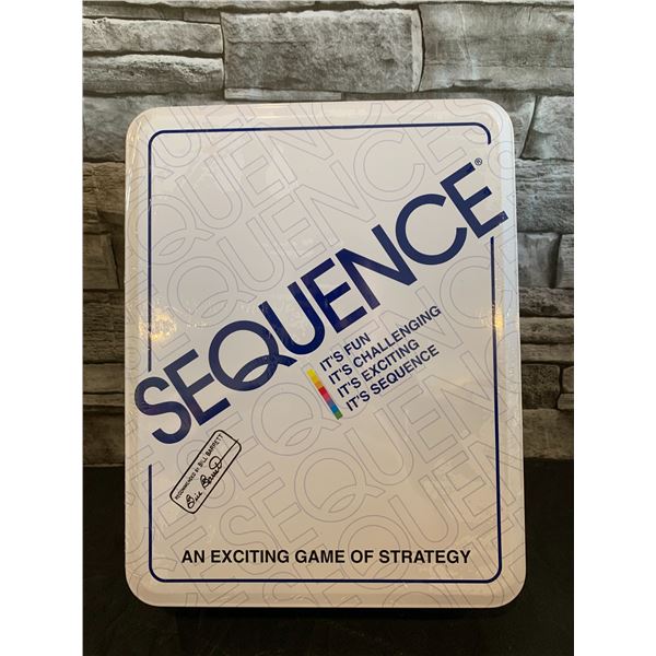 Sequence - Strategy Game