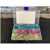 Image 2 : Wirefy Heat Shrink Connectors Kit - 120 pcs - Various sizes