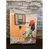 Image 1 : Basketball Board - Automatic Scoring