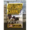 Image 1 : Rifle and Carbine Information Book
