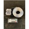 Image 1 : LED Rope Lights with Remote