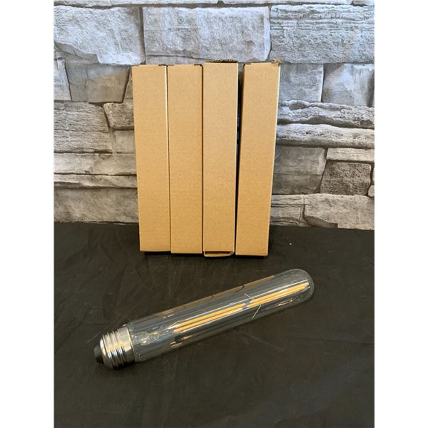 Light Bulb - 4 pcs