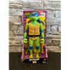 Image 1 : Teenage Mutant Ninja Turtles Mutant XL Figurine- Leonardo - 12"