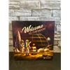 Image 1 : Welcome to the Moon Board Game