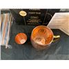 Image 2 : Moscow Mule Copper Mugs - 4 Pack