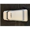 Image 4 : Clover Credit Card Reader - White/Grey