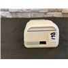 Image 6 : Clover Credit Card Reader - White/Grey