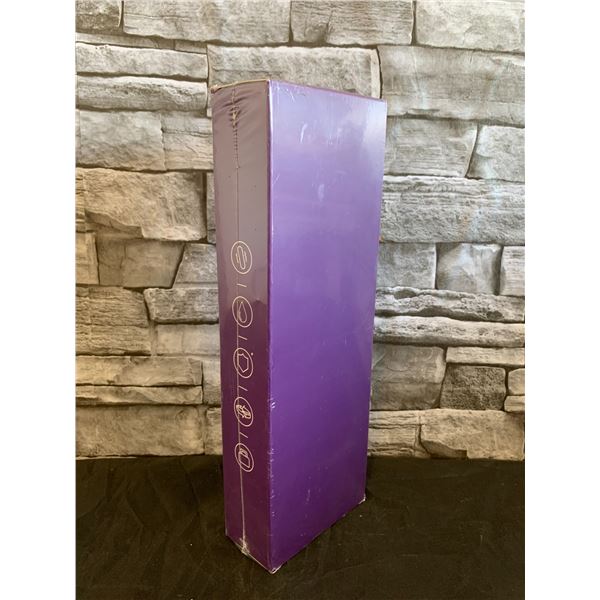 Personal Massager - Red