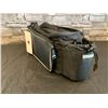 Image 2 : Bicycle Trunk Bags - Black