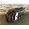 Image 1 : Bicycle Trunk Bags - Black