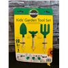 Image 2 : Miracle Gro Kids Garden Tools Set of 3