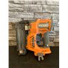 Image 1 : RIDGID 18V Brushless Cordless 18 Gauge - 2-1/8 inch Braid Nailer