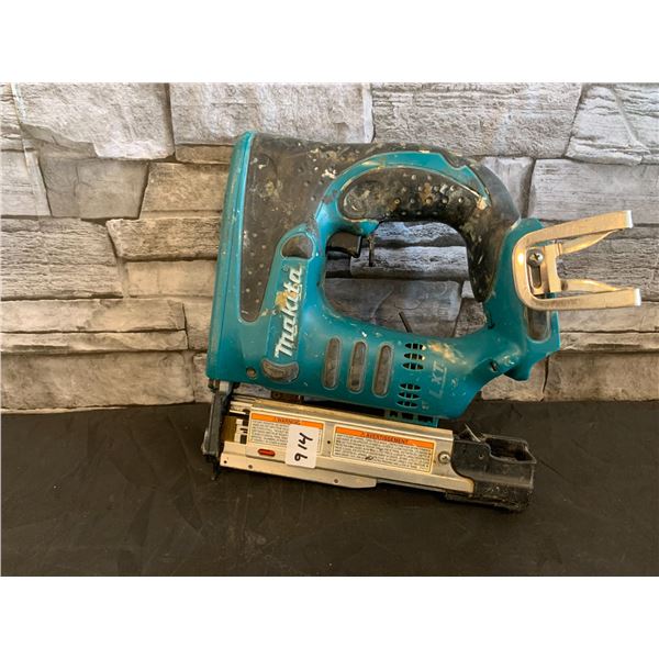 Makita LXT Cordless Pin Nailer