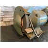 Image 3 : Brico Tool Co. Bench Grinder - 6 Inch Wheel - Model: HG 6B - Works