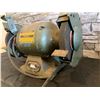 Image 4 : Brico Tool Co. Bench Grinder - 6 Inch Wheel - Model: HG 6B - Works