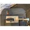 Image 4 : Worx BladeRunner Portable Tabletop Saw - Model: WX572L - Works/ Like new
