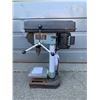 Image 2 : Delta Drill Press Model: 11-900C - 120V - Turns on Works