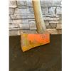 Image 3 : Woodsman Sandvik of Sweden 25.5 Inch Axe
