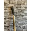 Image 4 : Woodsman Sandvik of Sweden 25.5 Inch Axe
