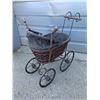 Image 5 : Crib Garden Stroller