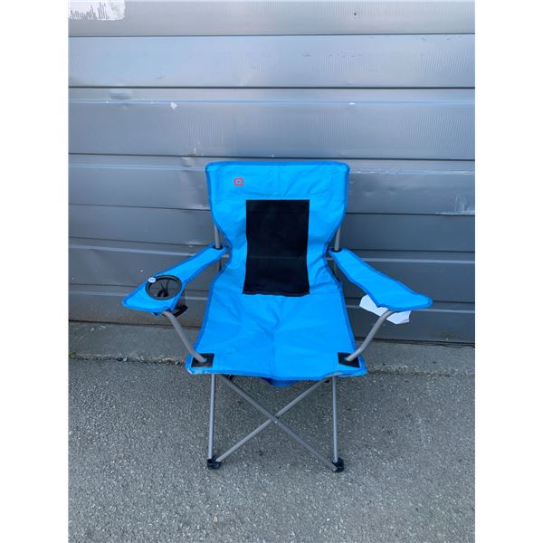 Outbound Mesh Back Camping Chair