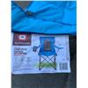 Image 3 : Outbound Mesh Back Camping Chair