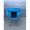 Image 4 : Outbound Mesh Back Camping Chair
