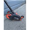 Image 2 : Black & Decker Edge Hog - Works