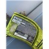 Image 5 : Ryobi 8 Inch Extendable Trimmimg Chain Saw - Model: RY43160A - Untested