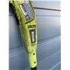 Image 7 : Ryobi 8 Inch Extendable Trimmimg Chain Saw - Model: RY43160A - Untested
