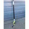 Image 8 : Ryobi 8 Inch Extendable Trimmimg Chain Saw - Model: RY43160A - Untested