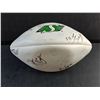 Image 3 : 50 Signatures Autographed Roughriders Football- Cannot Guarantee Authenticity