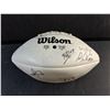 Image 4 : 50 Signatures Autographed Roughriders Football- Cannot Guarantee Authenticity
