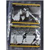 Image 2 : (2) Bobby Orr Inserts OPC- Cannot Guarantee Authenticity