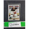 Image 1 : Manon Rheaume Rookie Hockey Card- Cannot Guarantee Authenticity