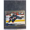 Image 2 : Upper Deck Alex Ovechkin Hockey Cards- Cannot Guarantee Authenticity