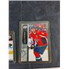 Image 3 : Upper Deck Alex Ovechkin Hockey Cards- Cannot Guarantee Authenticity