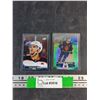 Image 1 : Upper Deck Connor McDavid Hockey Cards- Cannot Guarantee Authenticity