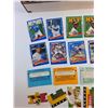 Image 3 : Donruss 1991 Collectors Set Baseball Puzzle and Cards- Cannot Guarantee Authenticity