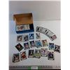 Image 1 : O Pee Chee 1991 - 92 Complete Hockey Card Set- Cannot Guarantee Authenticity