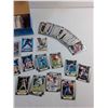 Image 3 : O Pee Chee 1991 - 92 Complete Hockey Card Set- Cannot Guarantee Authenticity
