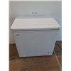 Image 1 : * Danby Mini Deep Freeze - 33" x 21" x 33" - Tested - Pickup Only