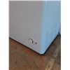 Image 3 : * Danby Mini Deep Freeze - 33" x 21" x 33" - Tested - Pickup Only